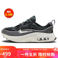 耐克NIKE休閑鞋女氣墊AIR MAX BLISS運(yùn)動(dòng)鞋F(xiàn)D4614-001黑36