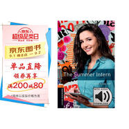 Oxford Bookworms Library: Level 2: The Summer Intern MP3 Pack 2級：暑期實(shí)習生的煩惱(英文原版 附MP3音頻下載激活碼)