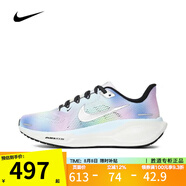 耐克（NIKE）YY勝道體育 AIR ZOOM PEGASUS 41女鞋飛馬跑步鞋運動鞋跑鞋 HJ7816-400 35.5