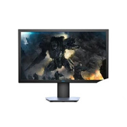 華碩拆機適配Dell戴爾P2419U2414UP升降設計制圖24英寸高清IPS電競顯示器 黑戴爾S2419HGF24寸電競屏 套餐一