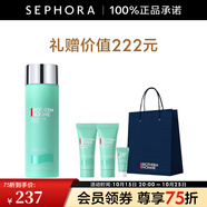 碧歐泉（BIOTHERM） 新男士水動(dòng)力爽膚水 補(bǔ)水保濕 生日禮物送男友 200ml惠選套組D