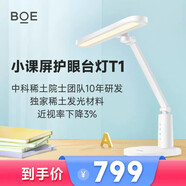 京東方（BOE）【樂樂智學(xué)定制版】京東方小課屏A1S平板電腦學(xué)習(xí)機(jī)E3/B2/C2靈動(dòng)版類紙護(hù)眼屏學(xué)生課堂同步上網(wǎng)課 京東方小課屏護(hù)眼臺(tái)燈T1 咨詢送驚喜豪禮