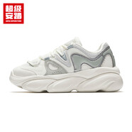 超級安踏萌爪鞋丨休閑鞋女鞋安踏夏季厚底增高老爹鞋運動(dòng)鞋子女