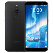魅族（MEIZU）美蘭6t 100元學(xué)生價(jià)大屏電子競(jìng)技游戲絡(luò)智能手機(jī) 魅族魅藍(lán)6T_顏色隨機(jī)發(fā) 3+32GB