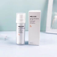 赫麗爾斯（HELIUS）鉆光皙顏美白微精華露30ml提亮膚色修復(fù)淡痘印補水保濕精華液 30ml*1瓶