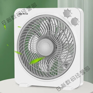 先鋒   SINGFUN先鋒DZY-T5 電風(fēng)扇定時(shí)靜音臺(tái)式轉(zhuǎn)頁(yè)扇家用鴻運(yùn)扇學(xué)生宿舍臺(tái)扇 120分鐘定時(shí)轉(zhuǎn)頁(yè)扇灰