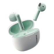 魅族（MEIZU） PANDAER Air 真無(wú)線(xiàn)藍牙耳機半入耳長(cháng)續航高音質(zhì)舒適 天青色 官方標配