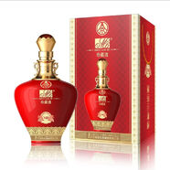 五糧液仙林生態(tài)釀酒禮盒裝宴請節日賀禮佳品 52度 1500mL 1壇 珍藏酒N88
