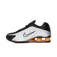 耐克（NIKE）男子 SHOX R4板鞋/復(fù)刻鞋HQ1988-003 黑色  42.5 