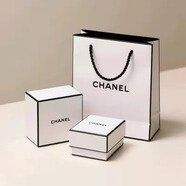 香奈兒洗面奶山茶花150ml柔和清潔泡沫潔面膏凈膚保濕潔面乳禮物 【單拍不發(fā)貨】香奈兒禮盒禮袋