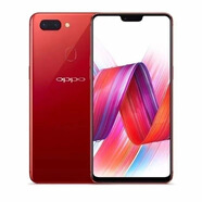 OPPOR15通4G全面屏雙卡雙待智能游戲手機(jī)學(xué)生工作室手機(jī) 熱力紅 6GB+128GB x 4G全網(wǎng)通 x 套餐一1