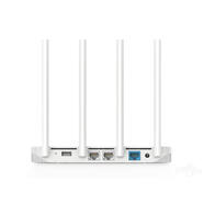 小米（MI）路由器3C 3A 3G 小米3路智能光纖寬帶路由器 大戶型量大優(yōu)惠 小米3帶電源網(wǎng)線