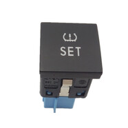 芒芒適用1115款大眾新帕薩特輪胎壓開(kāi)關(guān)胎壓監測開(kāi)關(guān)SET開(kāi)關(guān)按鍵 胎壓開(kāi)關(guān)平面