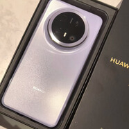 華為新款華為 Mate 70 Pro全網(wǎng)通衛星通話(huà)【全新未激活】曲面屏雙卡雙待原裝正品行貨手機 風(fēng)信紫 Mate 70 Pro 12GB+1TB 全新未激活