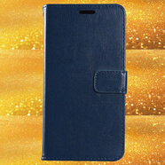 阿峻科科適用OPPOReno13手機保護殼A2/A1x/A58/A11/A9/A8/A7/A5/A3翻蓋皮 黑色經(jīng)典皮套全屏膜掛繩 PP eno5 K