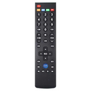 Letv樂視適用樂視TV39鍵遙控器板超級(jí)電視X3 X60X50S50S40 MAX70 RC3 普通款