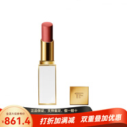 湯姆福特（TOM FORD）TF 白管 琉璃煥彩唇膏口紅 奶油滋潤 氣色玻璃唇亮澤素顏 3.3g 04 冰搖紅酒 APHRODITE 無(wú)禮盒