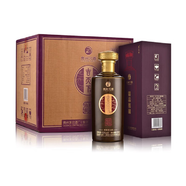 習(xí)酒貴州習(xí)酒系列53度醬香型白酒新老包裝隨機(jī)發(fā) 53度 500mL 6瓶 習(xí)酒吉天下精品陳釀
