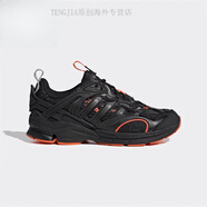 阿迪達(dá)斯 （adidas）NITE JOGGER W運動休閑跑步鞋EF8720 HQ4641 43