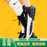 耐克女鞋AIRMAX氣墊鞋復(fù)古休閑減震透氣跑步鞋運(yùn)動鞋AH6789001 AH6789-001 36