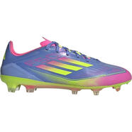 阿迪達(dá)斯 （adidas）疾速戰(zhàn)靴男子專(zhuān)業(yè)FG足球鞋加速啟動(dòng)纖維材質(zhì)立體大底 blau(blau / Farbmix) 44
