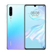 華為（HUAWEI）Huawei/華為 P30通4G雙卡雙待鴻蒙系統智能游戲備用 天空之境 6GB+128GB x 套餐九 nova3 610