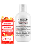 科顏氏（KIehl's） 乳液/啫喱 高保濕乳液 250ml