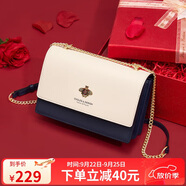 蔻一（Cnoles）女生包包2025新款大容量斜挎小方女包生日禮物送女友老婆