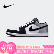 耐克（NIKE）【京東奧萊】男子籃球鞋AIR JORDAN 1 LOW SE運(yùn)動(dòng)鞋 HF3148-106 44