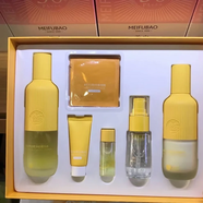 春紀護膚品千日菊禮盒套裝補水保濕 千日菊三件套