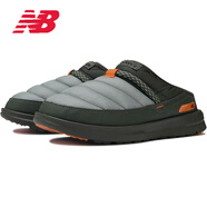 NEW BALANCE【日本直郵】新百倫NB 海外版New Balance 運動(dòng)涼鞋 CRVN MOC Mul E2(橄欖綠) 23 cm D略窄版