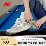 NEW BALANCE 休閑鞋男鞋女鞋情侶舒適夏季輕便運(yùn)動(dòng)鞋5740系列M5740TA 41.5