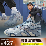 耐克（NIKE）男子JORDAN TATUM 3 PF籃球鞋 HV5911-401 42.5