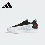 阿迪達(dá)斯 （adidas）A.E. 1愛(ài)德華茲1代籃球鞋實(shí)戰(zhàn)訓(xùn)練運(yùn)動(dòng)鞋 JQ6140 8.5碼