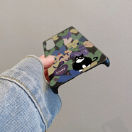 萬(wàn)浮生xperia1v手機(jī)殼10vi男生XQ-AT72女款Proi裸機(jī)感XQ-CT72半包硬式防摔XZ2酷系XZ3適用XZP索尼5iv不頂 黑色半包硬殼【Z036】 Sony Xperia 1 V