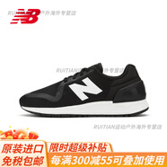 NEW BALANCE男鞋女鞋復(fù)古鞋時(shí)尚休閑跑步鞋運(yùn)動(dòng)鞋官方 MS247SG3-D 36 (腳長(zhǎng)22cm)