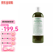 科顏氏高保濕精華水金盞花爽膚水收縮毛孔補水保濕送女友中秋國慶節(jié)禮物 黃瓜植物精華爽膚水 500ml