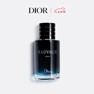 迪奧DIOR【新品】曠野男士香精60ml香水木質(zhì)香禮盒七夕情人節生日禮物
