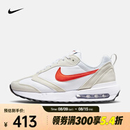 耐克（NIKE）Air Max Dawn女鞋潮流復(fù)古低幫休閑運(yùn)動(dòng)鞋老爹鞋氣墊緩震跑步鞋 DC4068-101 38