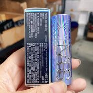 NARS/娜斯敢欲唇膏 裸黑管顯白口紅 國內專(zhuān)柜 圣誕節禮物 【節日限定】#829 BLAME 裸罪