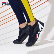FILA ATHLETICS斐樂官方男鞋綜訓(xùn)鞋2025輕便健身訓(xùn)練鞋運(yùn)動鞋跑鞋