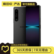 索尼 Xperia 1 IV (5G版) 二手手機(jī) 顏色內(nèi)存參考質(zhì)檢報告 內(nèi)存參考質(zhì)檢報告