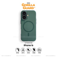 猩球衛士高級感適用蘋(píng)果16ProMax手機殼超薄MagSafe光柵磁吸iPhone 16e保護套簡(jiǎn)約全包16Pro膚感磨砂外殼 【磨砂透綠】16丨膚感磁吸殼 【關(guān)注店鋪】會(huì )員專(zhuān)享18個(gè)月有限質(zhì)保