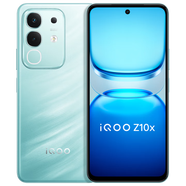 vivo iQOO Z10 Turbo 天璣8400滿血版 自研電競(jìng)芯片Q1 7620mAh藍(lán)海電池 學(xué)生電競(jìng)游戲5G手機(jī)z10turbo 鳳羽青｜Z10x【天璣7300】 8GB+128GB
