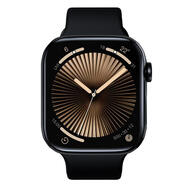 天禾元創(chuàng  )H16mini+智能手表，7天續航+運動(dòng)模式，潮人必備炸街智能 亮面黑