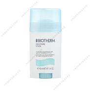 碧歐泉（BIOTHERM）乳液水動(dòng)力御尊日間72小時(shí)48小時(shí)男士女士身體止汗走珠滾珠 女士48小時(shí)抑汗止汗棒乳液40ml
