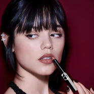 迪奧DIOR【新品上市】烈艷藍金驚艷唇膏口紅120釉光 教師節生日禮物女