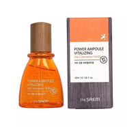 得鮮韓國進(jìn)口得鮮護膚精華液滋潤美白提亮補水保濕改善肌膚暗沉淡斑 40ml 美白提亮改善暗沉淡斑