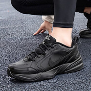耐克（NIKE）官方 艦店男鞋 2025秋運(yùn)動鞋AIR網(wǎng)球鞋休閑老爹鞋透氣跑步鞋 001/建議拍大半碼 40 250