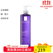 理膚泉B3去角質(zhì)潔面露 200ml 清潔微去角質(zhì)對抗頑固斑點